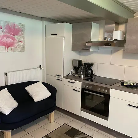 Апартаменты Wasserfall Шталль