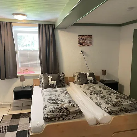 Wasserfall Апартаменты