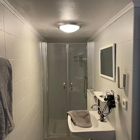 Wasserfall Шталль