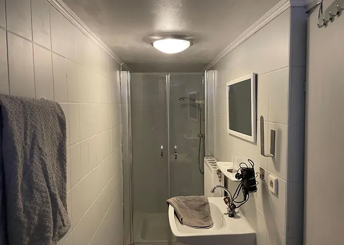 Wasserfall Шталль